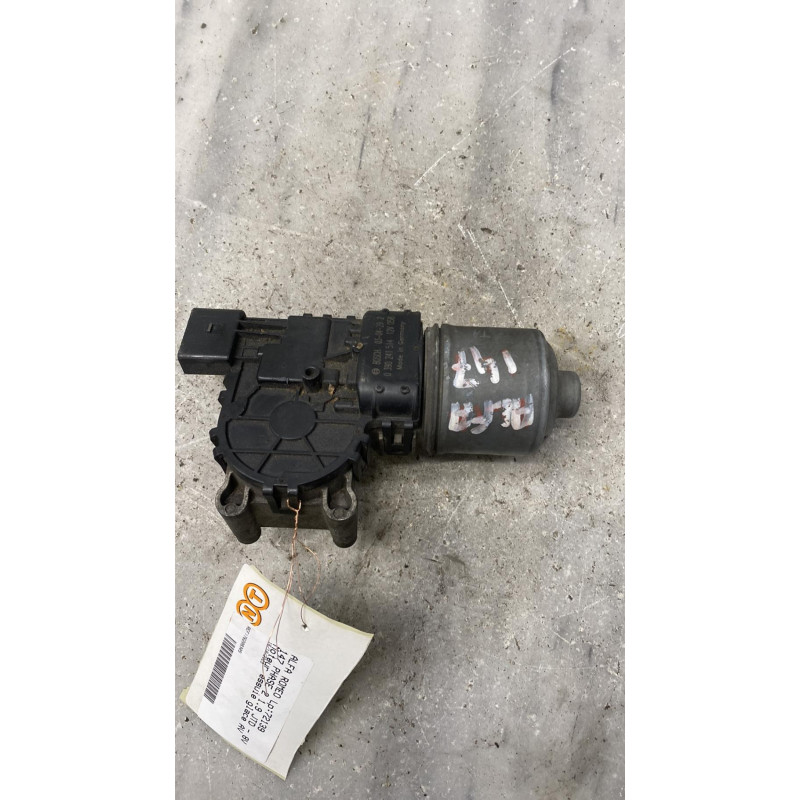 Moteur essuie glace avant - 147 PHASE 2