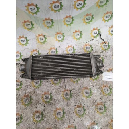 Echangeur air (Intercooler) - DAILY 3