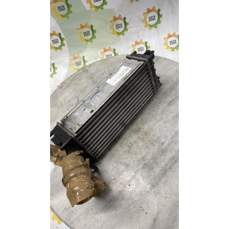 Echangeur air (Intercooler) - 3008 1 PHASE 1