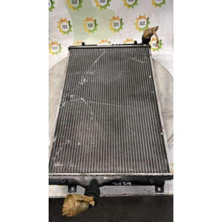 Radiateur eau - A3 2 SPORTBACK PHASE 1