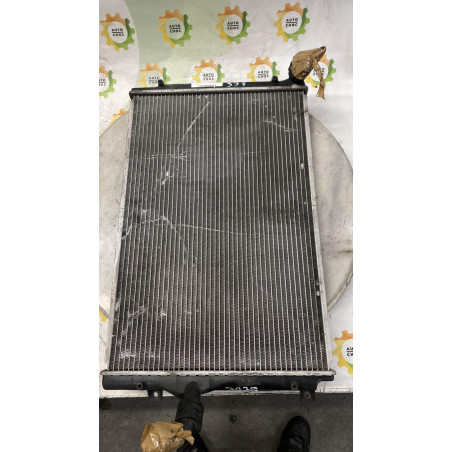 Radiateur eau - A3 2 SPORTBACK PHASE 1