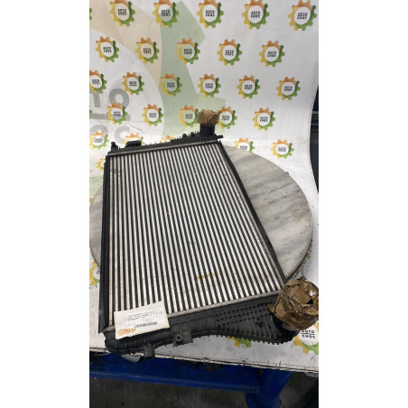 Echangeur air (Intercooler) - GOLF PLUS PHASE 1