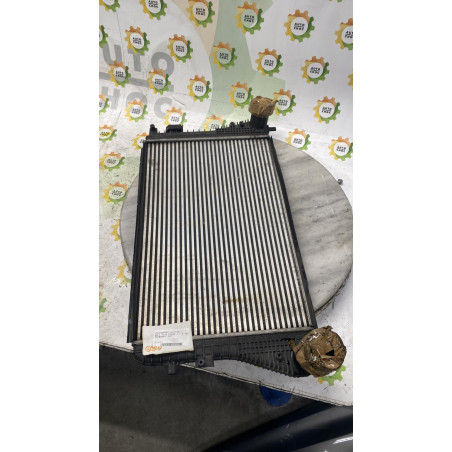 Echangeur air (Intercooler) - GOLF PLUS PHASE 1