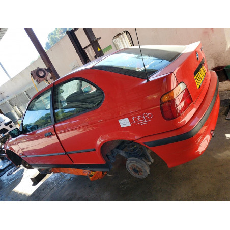 Etrier avant gauche (freinage) - SERIE 3 E36 COMPACT