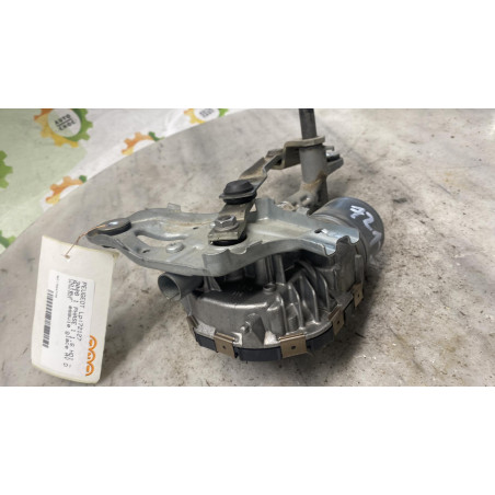 Moteur essuie glace avant droit - 3008 1 PHASE 1