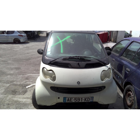 Vitre avant gauche - FORTWO 1 PHASE 2 COUPE