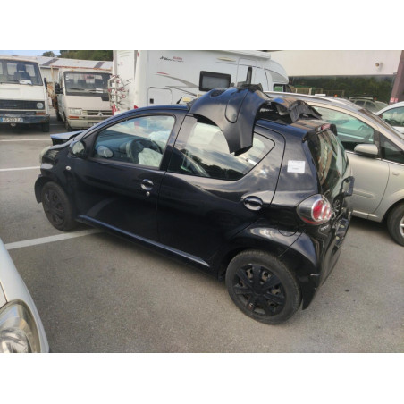 Demarreur - AYGO 1 PHASE 2