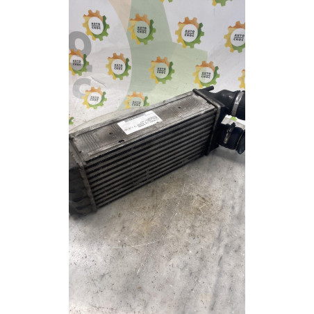 Echangeur air (Intercooler) - BERLINGO 2 PHASE 3