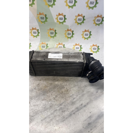 Echangeur air (Intercooler) - BERLINGO 2 PHASE 3