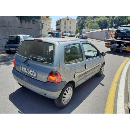 Feu arriere principal droit (feux) - TWINGO 1 PHASE 3