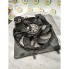 Moto ventilateur radiateur - 207 PHASE 1