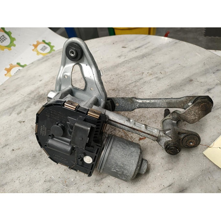 Moteur essuie glace avant gauche - 3008 1 PHASE 1