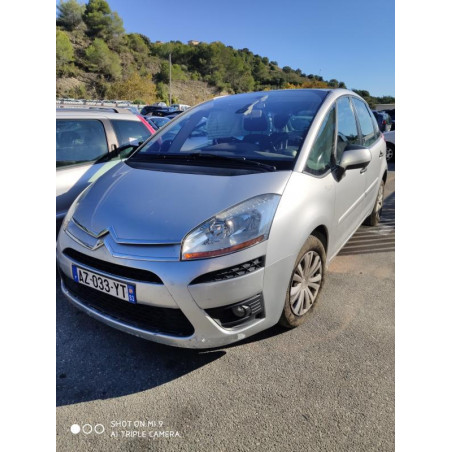 Moteur essuie glace avant droit - C4 PICASSO 1