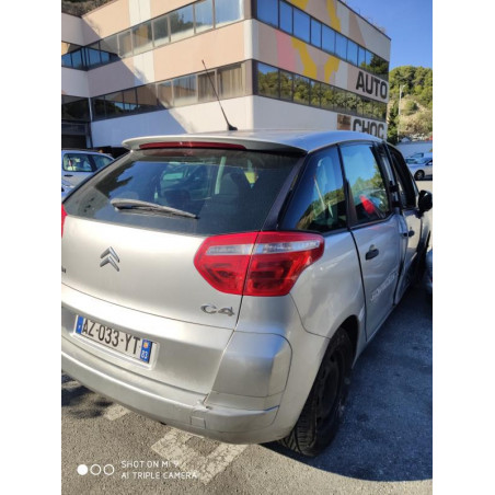 Moteur essuie glace avant droit - C4 PICASSO 1