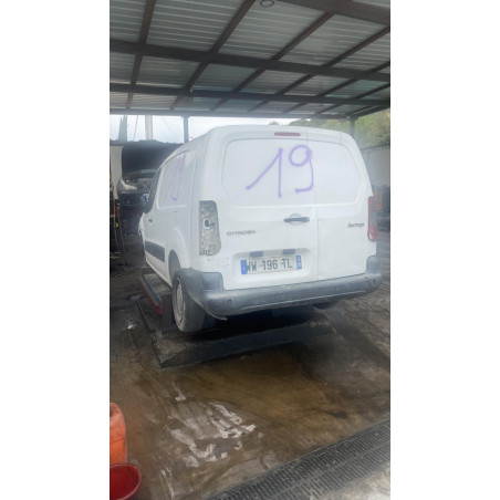 Etrier avant droit (freinage) - BERLINGO 2 PHASE 1