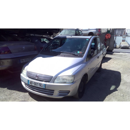 Calandre Fiat Multipla Phase 2