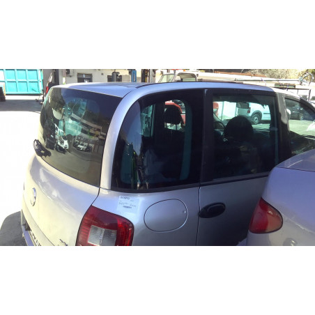 Calandre Fiat Multipla Phase 2