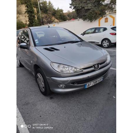 Pompe de direction - PEUGEOT 206