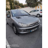 Pompe de direction - PEUGEOT 206