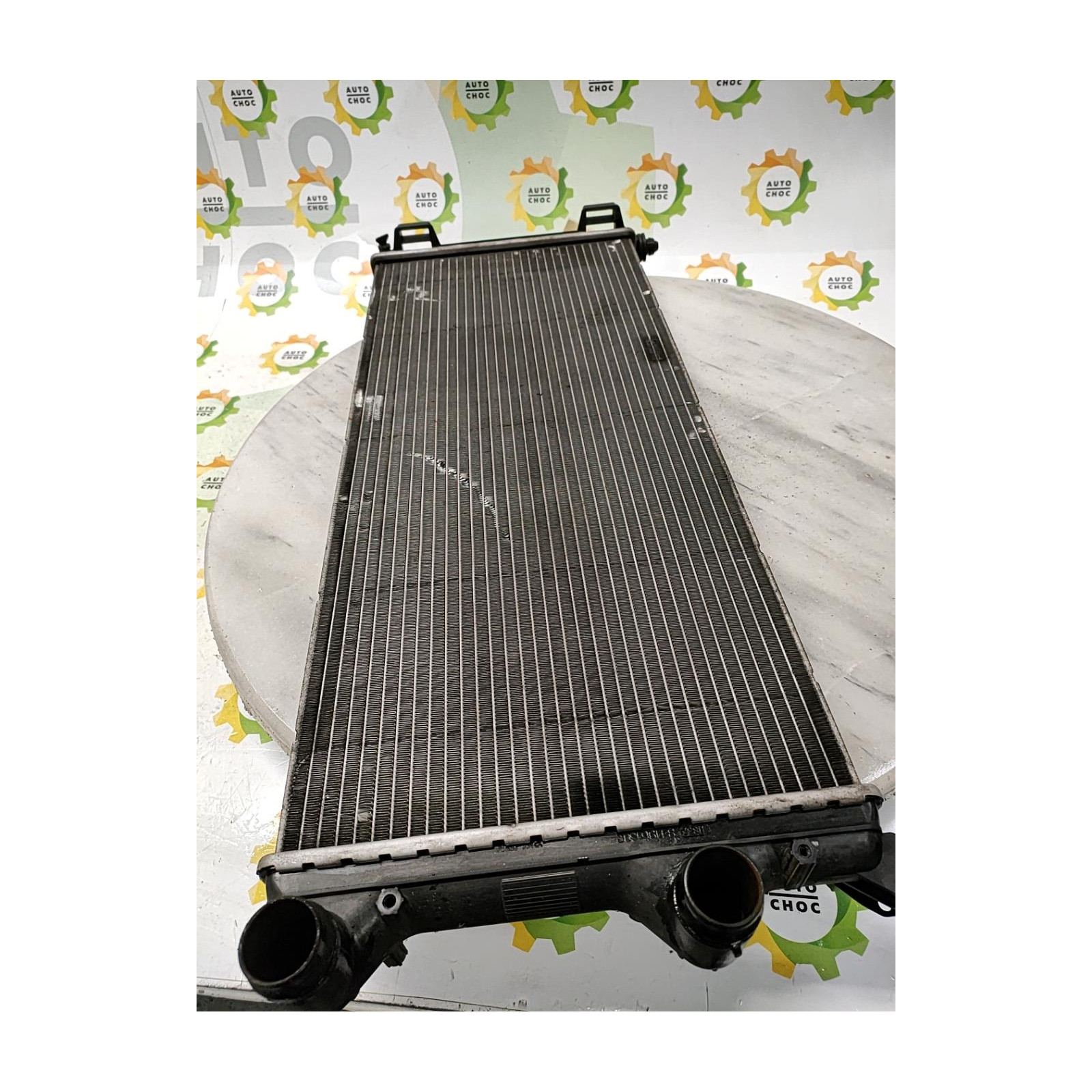 Radiateur eau - SERIE 3 E91 TOURING PHASE 1 BREAK