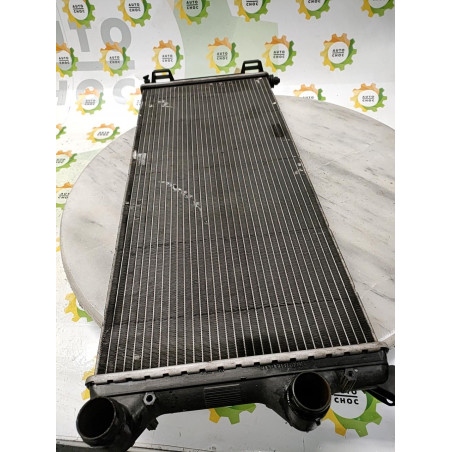 Radiateur eau - SERIE 3 E91 TOURING PHASE 1 BREAK