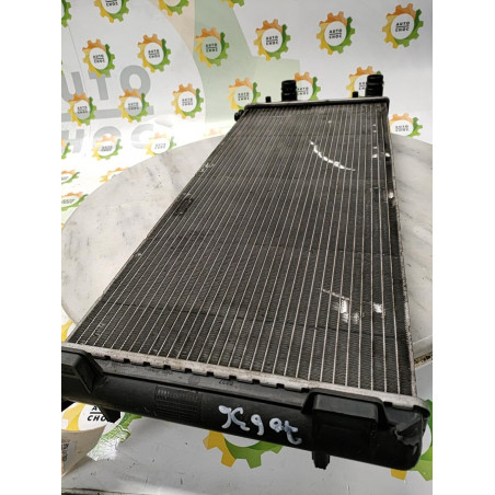 Radiateur eau - SERIE 3 E91 TOURING PHASE 1 BREAK