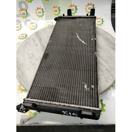 Radiateur eau - SERIE 3 E91 TOURING PHASE 1 BREAK