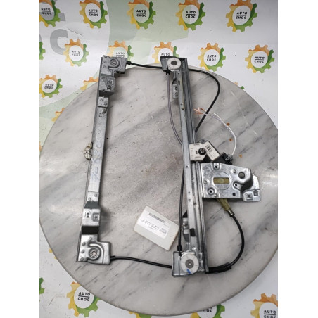 Moteur leve vitre avant gauche - KANGOO 2 PHASE 1