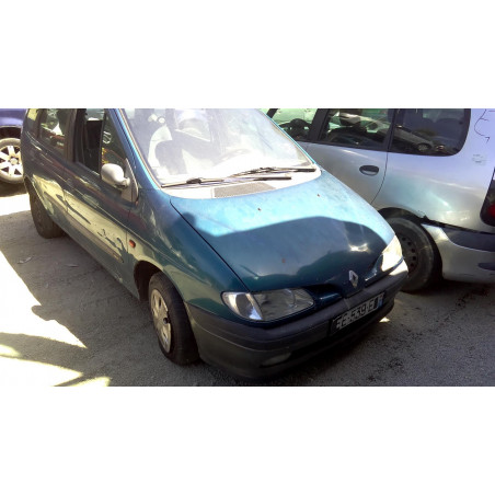 Optique avant principal droit (feux)(phare) - RENAULT SCENIC 1