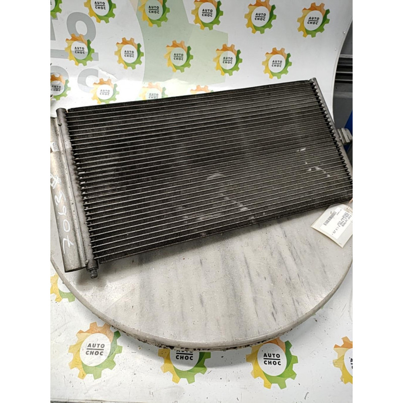 Radiateur clim - DOBLO 1 PHASE 2