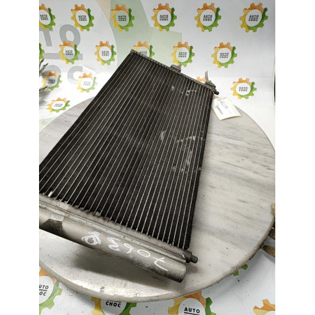 Radiateur clim - DOBLO 1 PHASE 2