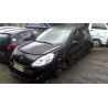 Plage arriere - RENAULT CLIO 3