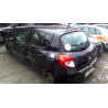 Plage arriere - RENAULT CLIO 3