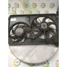 Moto ventilateur radiateur - GOLF 5