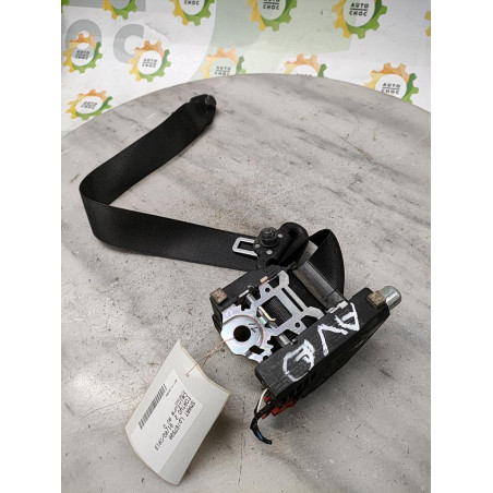 Ceinture avant droit - FORTWO 2 CABRIOLET