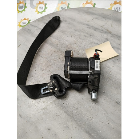 Ceinture avant droit - FORTWO 2 CABRIOLET