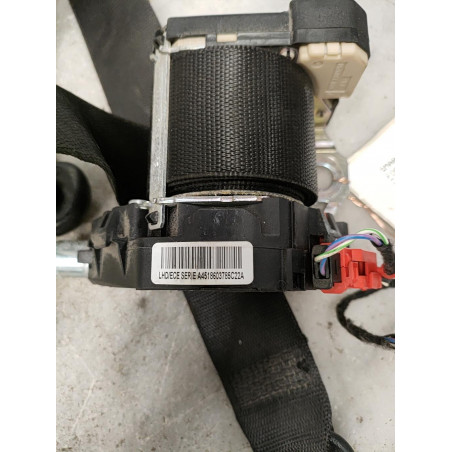 Ceinture avant gauche - FORTWO 2 CABRIOLET