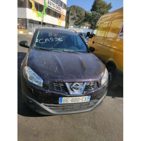 Haut parleur - QASHQAI 1 PHASE 2