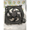 Moto ventilateur radiateur - CLIO 3 PHASE 1