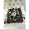 Moto ventilateur radiateur - CLIO 3 PHASE 1