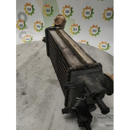 Echangeur air (Intercooler) - FIAT 500 2