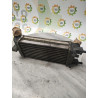 Echangeur air (Intercooler) - FIAT 500 2