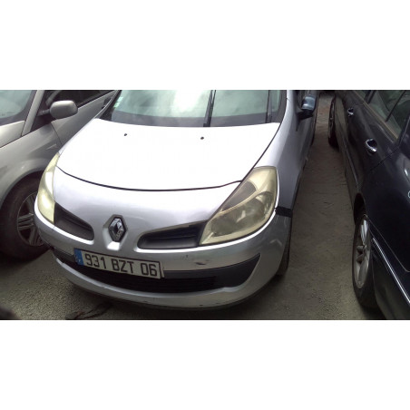 Leve vitre electrique avant gauche - CLIO 3 PHASE 1