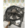 Moto ventilateur radiateur - CLIO 2 PHASE 2