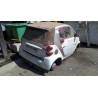 Aile arriere droit - FORTWO 2 CABRIOLET