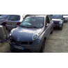 Calandre droite - MICRA 3 PHASE 3