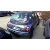 Calandre droite - MICRA 3 PHASE 3