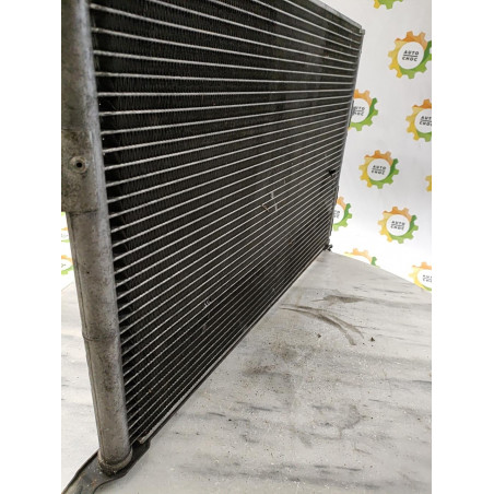 Radiateur clim - COUGAR COUPE