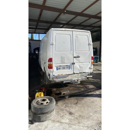 Etrier avant droit (freinage) - SPRINTER 1 PHASE 2