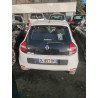 Capot - TWINGO 3 PHASE 1